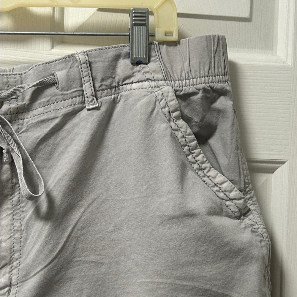 Sonoma Beigh Women's Casual Shorts Size XXL - Picture 4 of 16